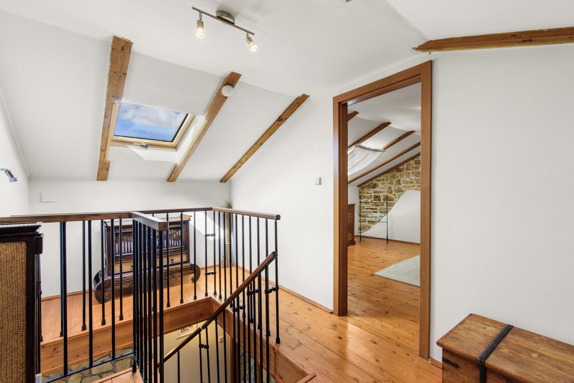 Casa Stifanici Villa Baderna Eksteriør billede