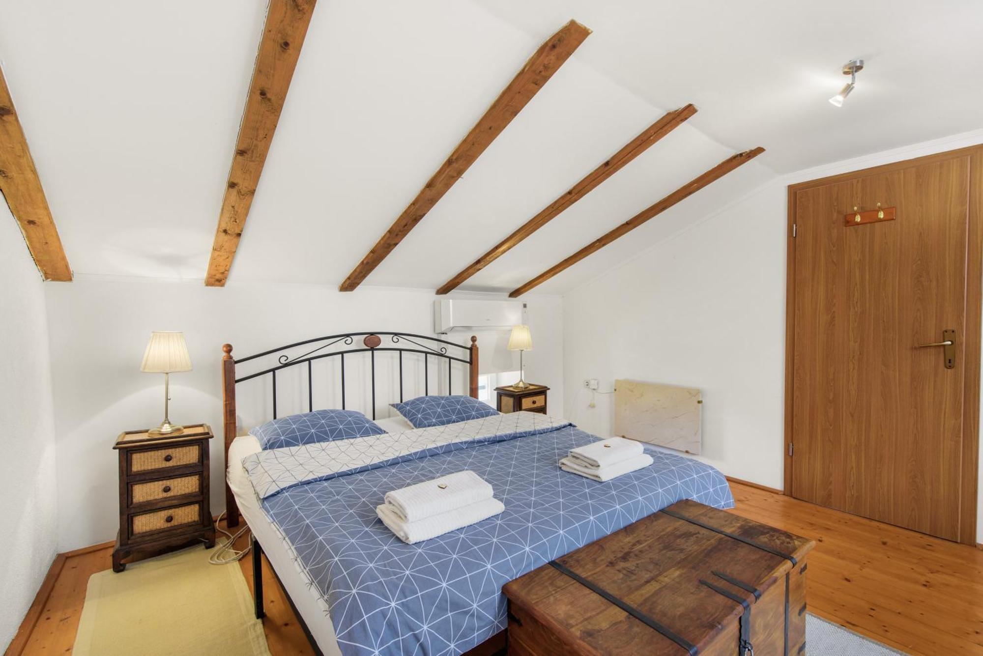 Casa Stifanici Villa Baderna Eksteriør billede