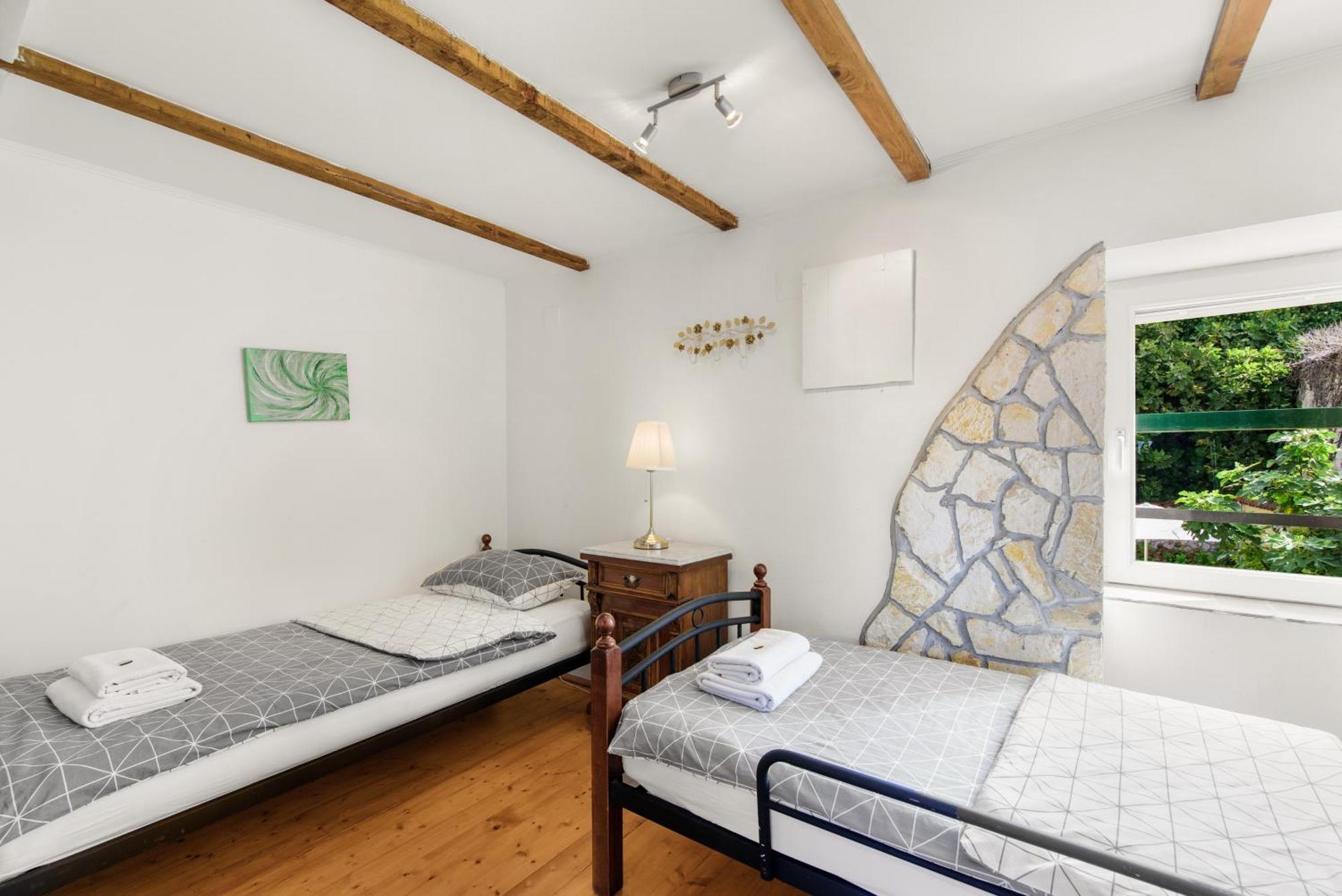 Casa Stifanici Villa Baderna Eksteriør billede