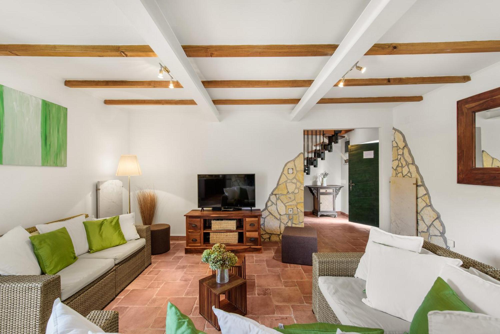 Casa Stifanici Villa Baderna Eksteriør billede